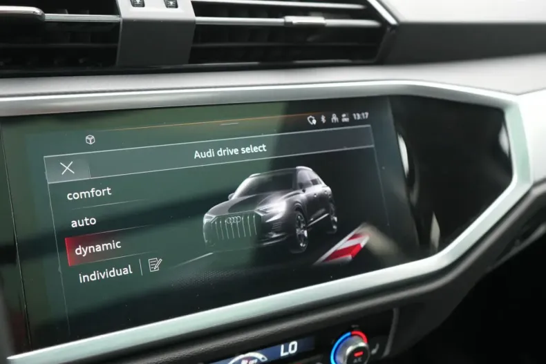 Audi Q3 din 2022 cu 55.500 km - oferta AUD125083 - foto 13