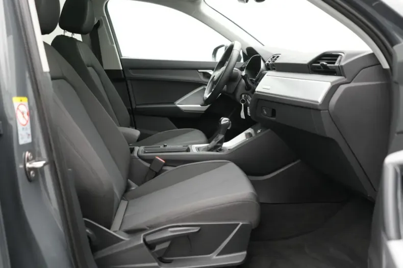 Audi Q3 din 2022 cu 55.500 km - oferta AUD125083 - foto 14