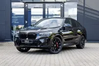BMW X4 M40 din 2024 cu 4.000 km - oferta BMW125084 - foto 1