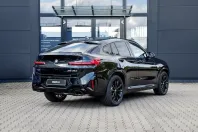 BMW X4 M40 din 2024 cu 4.000 km - oferta BMW125084 - foto 2