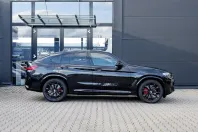 BMW X4 M40 din 2024 cu 4.000 km - oferta BMW125084 - foto 3