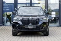 BMW X4 M40 din 2024 cu 4.000 km - oferta BMW125084 - foto 5