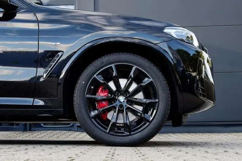 BMW X4 M40 din 2024 cu 4.000 km - oferta BMW125084 - foto 7