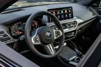 BMW X4 M40 din 2024 cu 4.000 km - oferta BMW125084 - foto 8