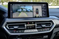 BMW X4 M40 din 2024 cu 4.000 km - oferta BMW125084 - foto 10