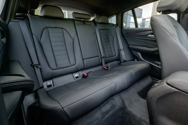 BMW X4 M40 din 2024 cu 4.000 km - oferta BMW125084 - foto 13