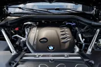 BMW X4 M40 din 2024 cu 4.000 km - oferta BMW125084 - foto 14