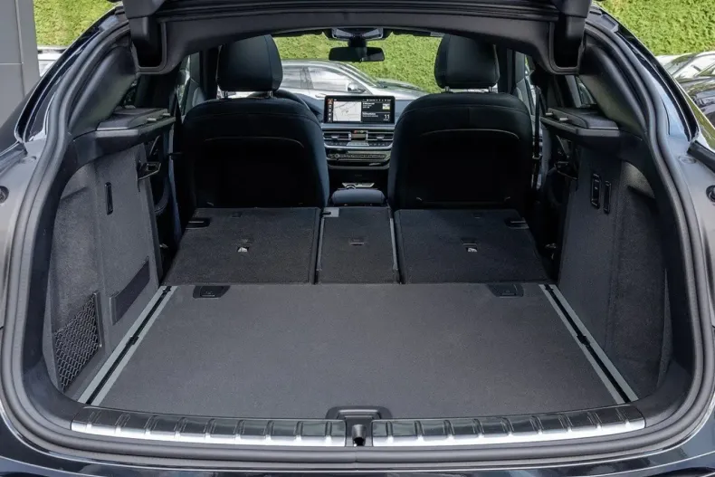 BMW X4 M40 din 2024 cu 4.000 km - oferta BMW125084 - foto 15