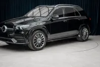 Mercedes-Benz GLE 400 din 2021 cu 35.000 km - oferta MER125086 - foto 1