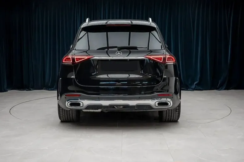 Mercedes-Benz GLE 400 din 2021 cu 35.000 km - oferta MER125086 - foto 3