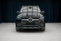 Mercedes-Benz GLE 400 din 2021 cu 35.000 km - oferta MER125086 - foto 6