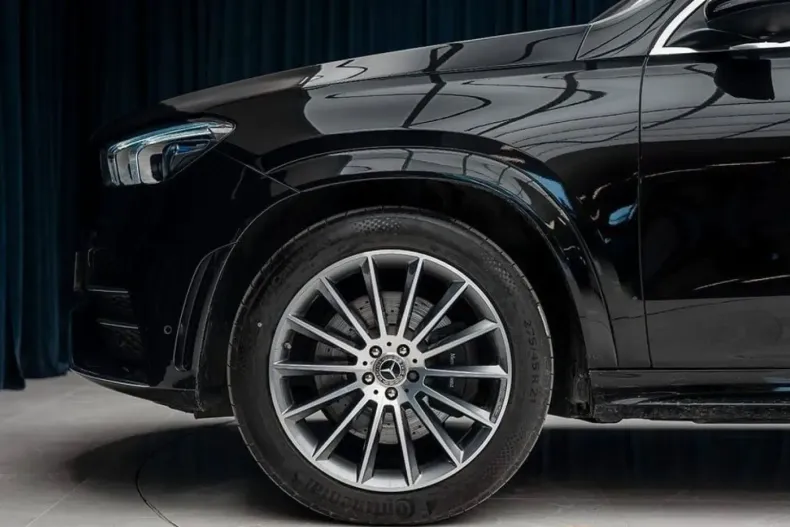 Mercedes-Benz GLE 400 din 2021 cu 35.000 km - oferta MER125086 - foto 8