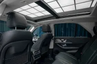 Mercedes-Benz GLE 400 din 2021 cu 35.000 km - oferta MER125086 - foto 12