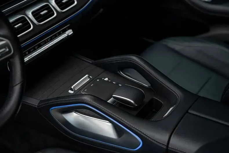 Mercedes-Benz GLE 400 din 2021 cu 35.000 km - oferta MER125086 - foto 14