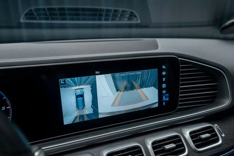 Mercedes-Benz GLE 400 din 2021 cu 35.000 km - oferta MER125086 - foto 15