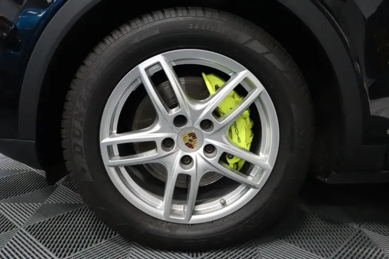 Porsche Cayenne din 2021 cu 65.000 km - oferta POR125087 - foto 8