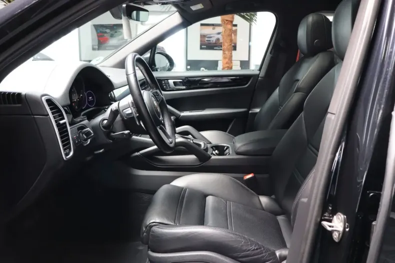 Porsche Cayenne din 2021 cu 65.000 km - oferta POR125087 - foto 10