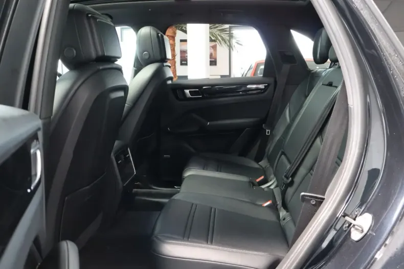 Porsche Cayenne din 2021 cu 65.000 km - oferta POR125087 - foto 13