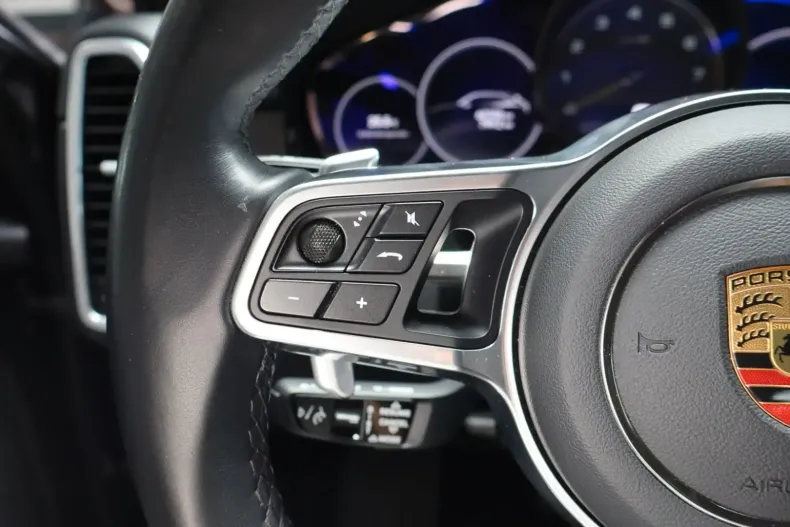 Porsche Cayenne din 2021 cu 65.000 km - oferta POR125087 - foto 18