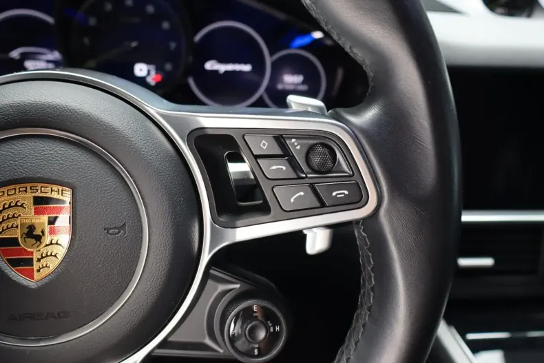 Porsche Cayenne din 2021 cu 65.000 km - oferta POR125087 - foto 19