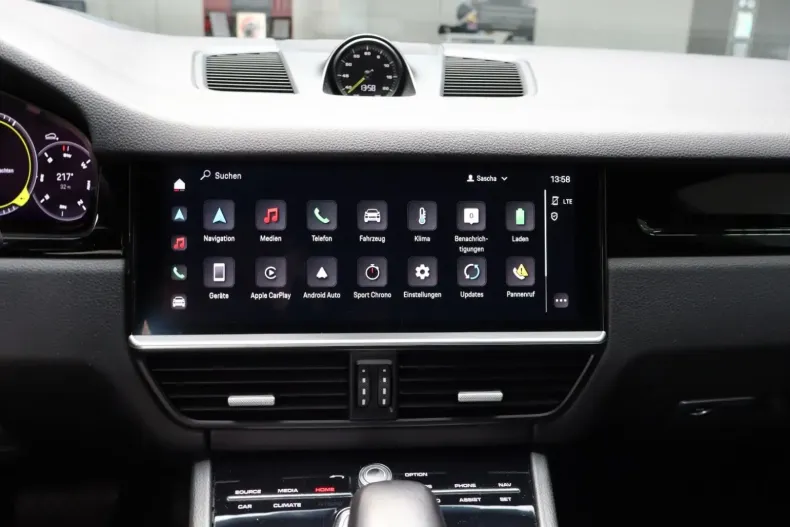 Porsche Cayenne din 2021 cu 65.000 km - oferta POR125087 - foto 21