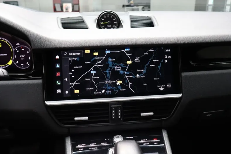 Porsche Cayenne din 2021 cu 65.000 km - oferta POR125087 - foto 22