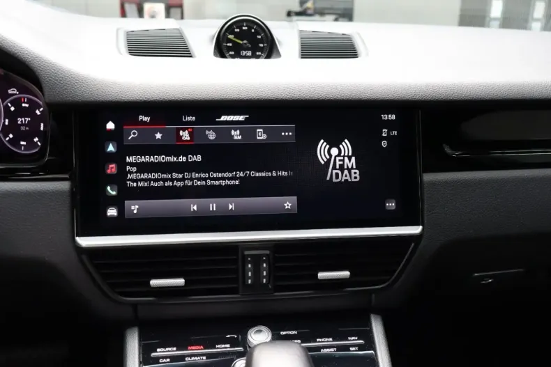 Porsche Cayenne din 2021 cu 65.000 km - oferta POR125087 - foto 23