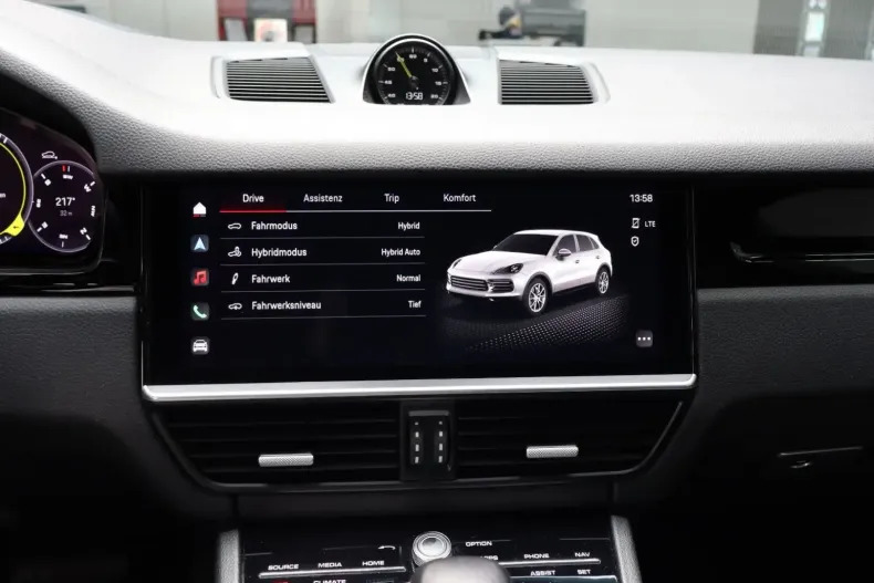 Porsche Cayenne din 2021 cu 65.000 km - oferta POR125087 - foto 24