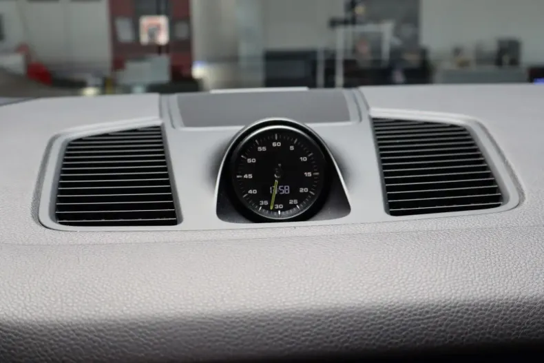 Porsche Cayenne din 2021 cu 65.000 km - oferta POR125087 - foto 30