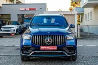 Mercedes-Benz GLS 63 din 2021 cu 42.000 km - oferta MER125088 - foto 2