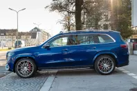 Mercedes-Benz GLS 63 din 2021 cu 42.000 km - oferta MER125088 - foto 7
