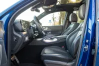 Mercedes-Benz GLS 63 din 2021 cu 42.000 km - oferta MER125088 - foto 9