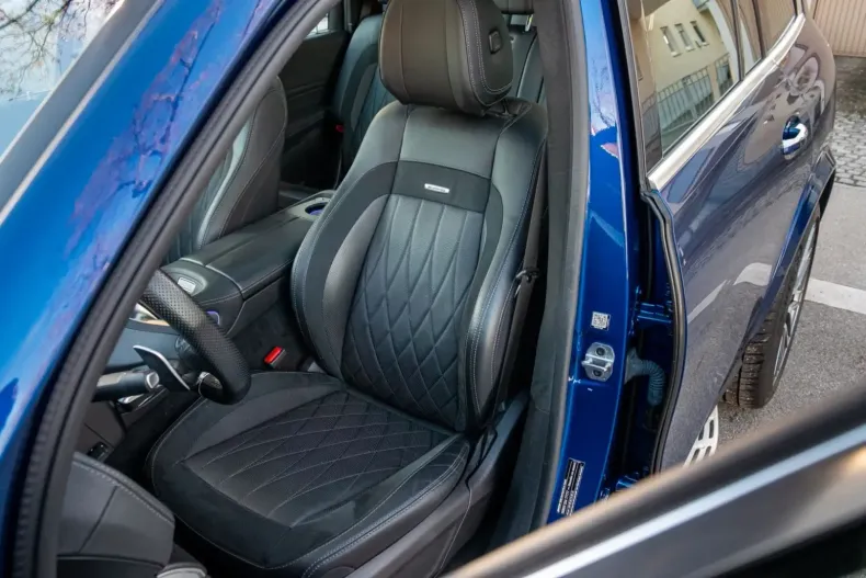 Mercedes-Benz GLS 63 din 2021 cu 42.000 km - oferta MER125088 - foto 10