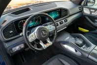 Mercedes-Benz GLS 63 din 2021 cu 42.000 km - oferta MER125088 - foto 11