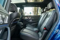 Mercedes-Benz GLS 63 din 2021 cu 42.000 km - oferta MER125088 - foto 14