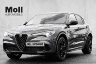 Alfa Romeo Stelvio din 2021 cu 45.234 km - oferta ALF125089 - foto 1