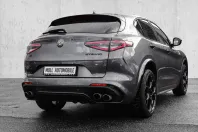 Alfa Romeo Stelvio din 2021 cu 45.234 km - oferta ALF125089 - foto 2