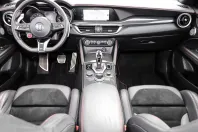 Alfa Romeo Stelvio din 2021 cu 45.234 km - oferta ALF125089 - foto 5