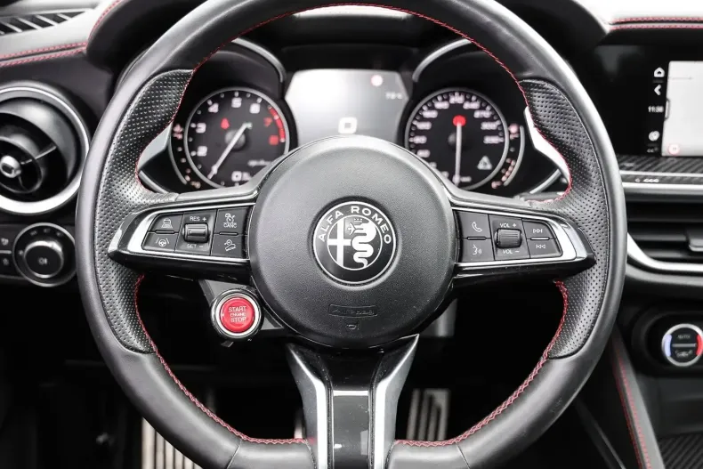 Alfa Romeo Stelvio din 2021 cu 45.234 km - oferta ALF125089 - foto 6