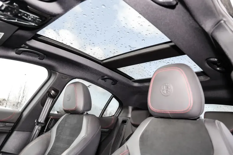 Alfa Romeo Stelvio din 2021 cu 45.234 km - oferta ALF125089 - foto 11