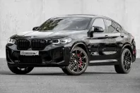 BMW X4 M din 2023 cu 27.330 km - oferta BMW125090 - foto 1