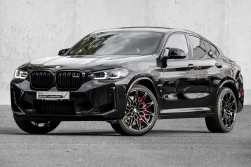BMW X4 M din 2023 - oferta BMW125090