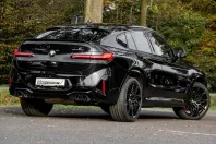 BMW X4 M din 2023 cu 27.330 km - oferta BMW125090 - foto 2