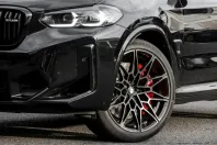 BMW X4 M din 2023 cu 27.330 km - oferta BMW125090 - foto 3