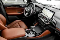 BMW X4 M din 2023 cu 27.330 km - oferta BMW125090 - foto 4