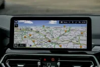 BMW X4 M din 2023 cu 27.330 km - oferta BMW125090 - foto 7