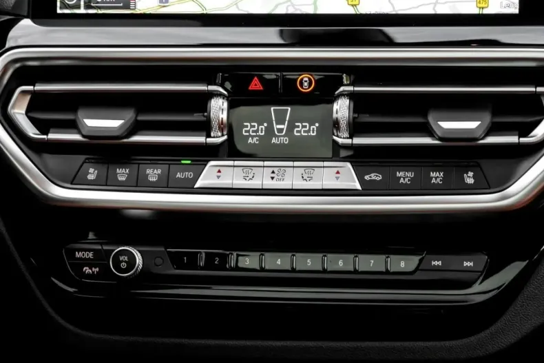 BMW X4 M din 2023 cu 27.330 km - oferta BMW125090 - foto 8