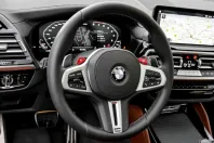 BMW X4 M din 2023 cu 27.330 km - oferta BMW125090 - foto 9