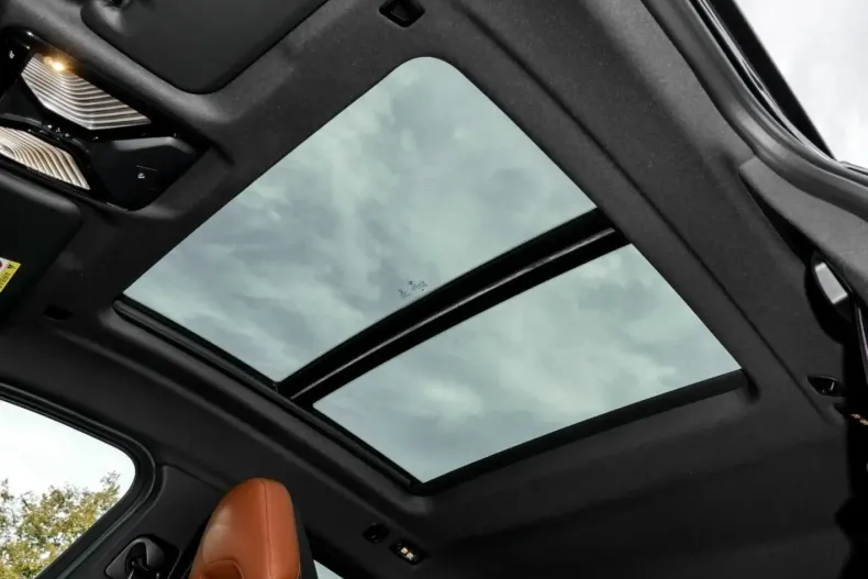 BMW X4 M din 2023 cu 27.330 km - oferta BMW125090 - foto 10