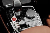 BMW X4 M din 2023 cu 27.330 km - oferta BMW125090 - foto 11